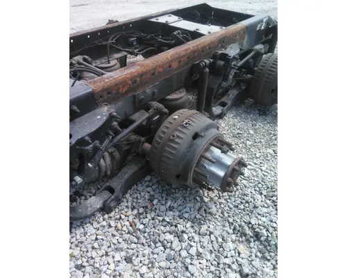 EATON-SPICER DSP41R285 MATCHED SET REARS