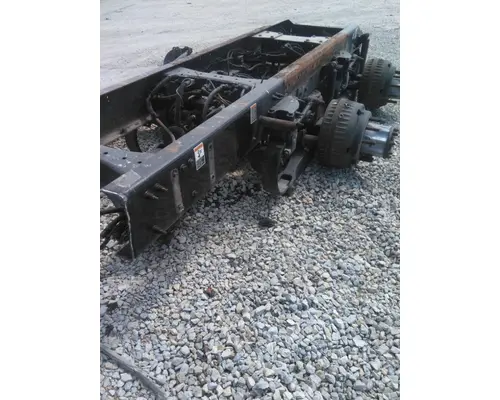 EATON-SPICER DSP41R285 MATCHED SET REARS