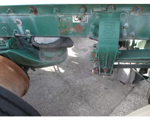EATON-SPICER DSP41R293 CUTOFF - SINGLE AXLE