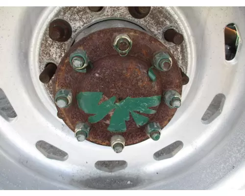 EATON-SPICER DSP41R293 CUTOFF - SINGLE AXLE