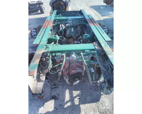 EATON-SPICER DSP41R293 CUTOFF - SINGLE AXLE