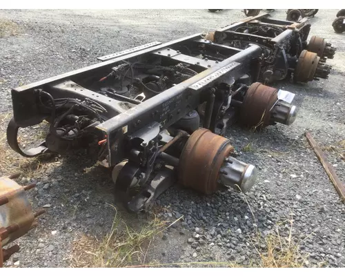 EATON-SPICER DSP41R293 CUTOFF - SINGLE AXLE