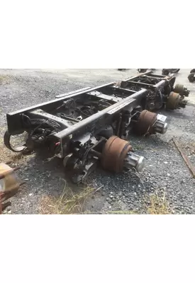 EATON-SPICER DSP41R293 CUTOFF - SINGLE AXLE