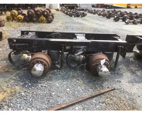 EATON-SPICER DSP41R293 CUTOFF - SINGLE AXLE