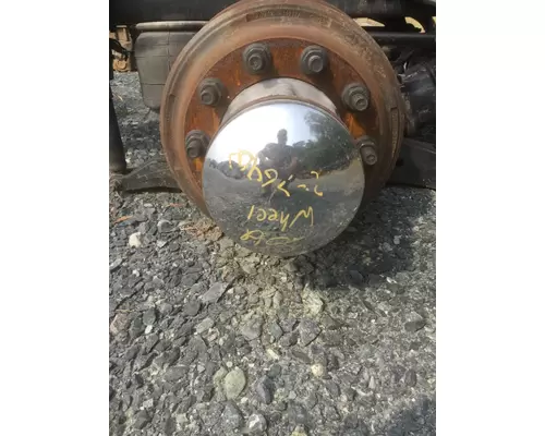 EATON-SPICER DSP41R293 CUTOFF - SINGLE AXLE