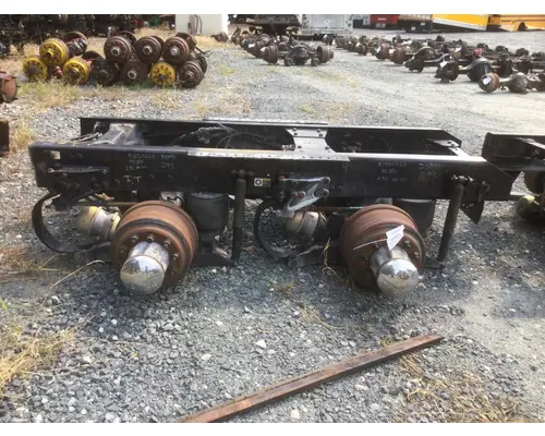 EATON-SPICER DSP41R293 MATCHED SET REARS