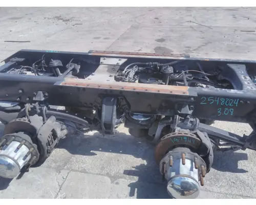 EATON-SPICER DSP41R308 CUTOFF - SINGLE AXLE