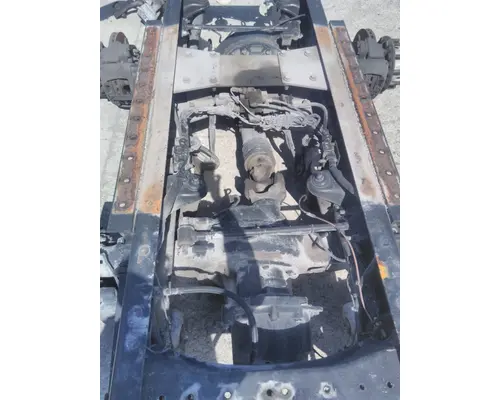 EATON-SPICER DSP41R308 CUTOFF - SINGLE AXLE