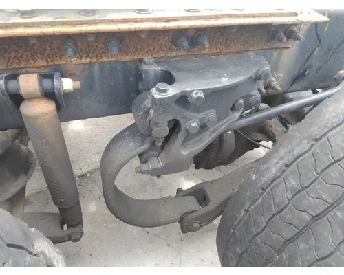EATON-SPICER DSP41R308 CUTOFF - SINGLE AXLE