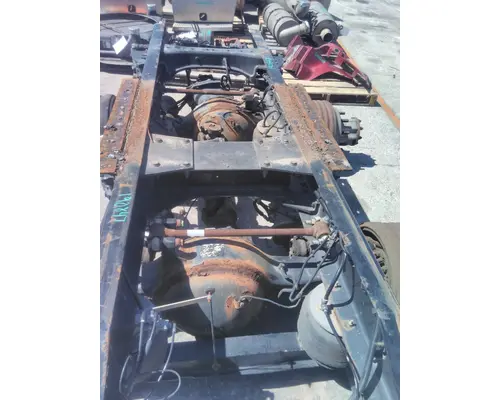EATON-SPICER DSP41R308 CUTOFF - SINGLE AXLE