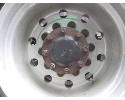 EATON-SPICER DSP41R308 CUTOFF - SINGLE AXLE