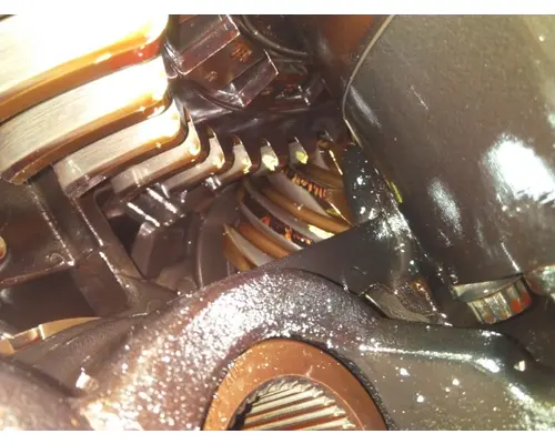 EATON-SPICER DSP41R308 DIFFERENTIAL ASSEMBLY FRONT REAR