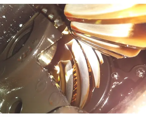 EATON-SPICER DSP41R308 DIFFERENTIAL ASSEMBLY FRONT REAR