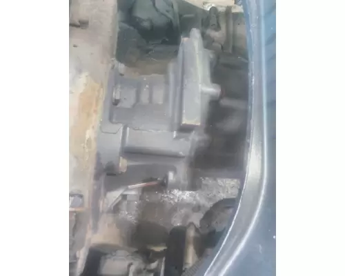 EATON-SPICER DSP41R308 DIFFERENTIAL ASSEMBLY FRONT REAR