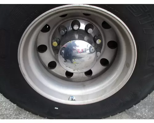 EATON-SPICER DSP41R325 CUTOFF - SINGLE AXLE