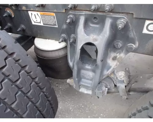EATON-SPICER DSP41R325 CUTOFF - SINGLE AXLE