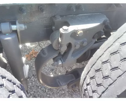 EATON-SPICER DSP41R325 CUTOFF - SINGLE AXLE