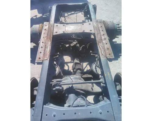 EATON-SPICER DSP41R325 CUTOFF - SINGLE AXLE