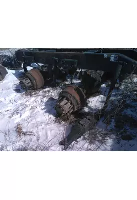 EATON-SPICER DSP41R325 CUTOFF - SINGLE AXLE