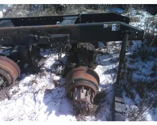 EATON-SPICER DSP41R325 CUTOFF - SINGLE AXLE