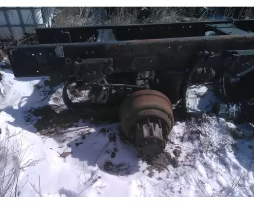 EATON-SPICER DSP41R325 CUTOFF - SINGLE AXLE