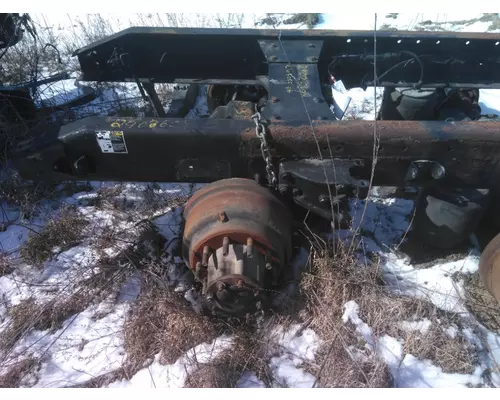 EATON-SPICER DSP41R325 CUTOFF - SINGLE AXLE