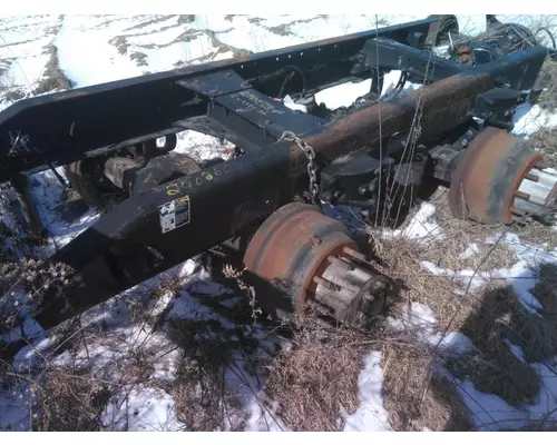 EATON-SPICER DSP41R325 CUTOFF - SINGLE AXLE