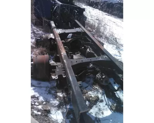 EATON-SPICER DSP41R325 CUTOFF - SINGLE AXLE