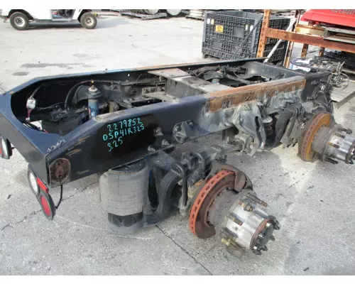 EATON-SPICER DSP41R325 CUTOFF - TANDEM AXLE