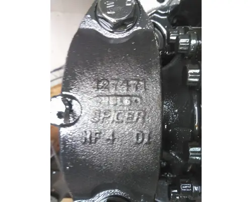EATON-SPICER DSP41R325 DIFFERENTIAL ASSEMBLY FRONT REAR