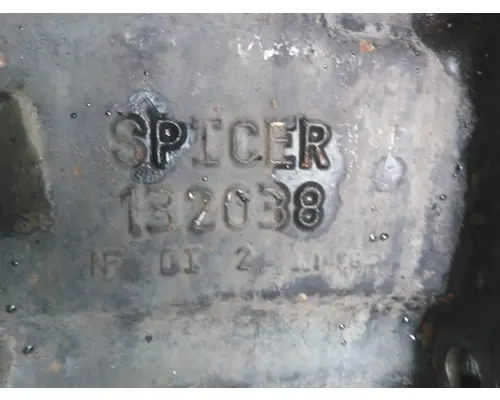 EATON-SPICER DSP41R325 DIFFERENTIAL ASSEMBLY FRONT REAR