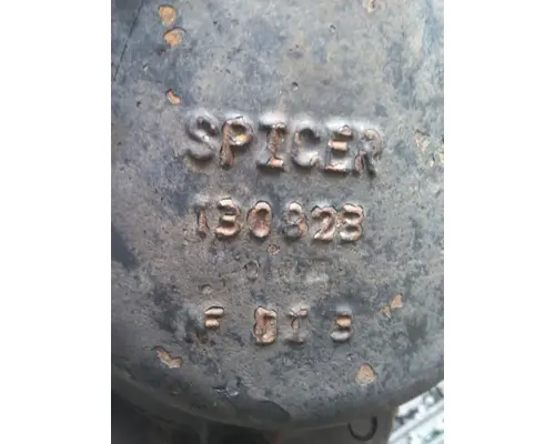 EATON-SPICER DSP41R325 DIFFERENTIAL ASSEMBLY FRONT REAR