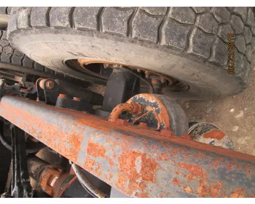 EATON-SPICER DSP41R336 CUTOFF - SINGLE AXLE