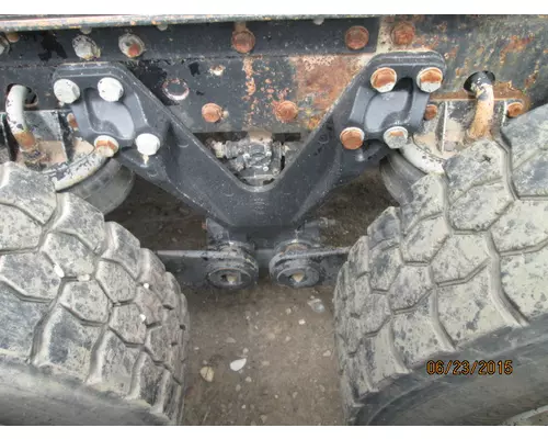 EATON-SPICER DSP41R336 CUTOFF - SINGLE AXLE