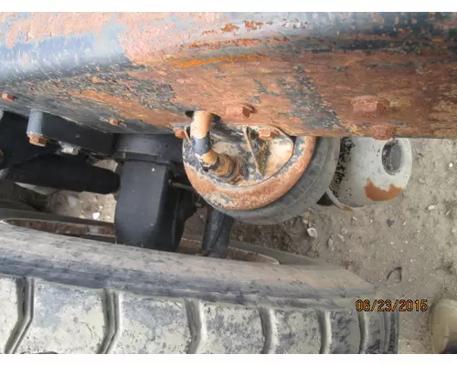 EATON-SPICER DSP41R336 CUTOFF - SINGLE AXLE