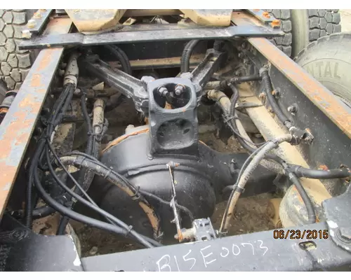 EATON-SPICER DSP41R336 CUTOFF - SINGLE AXLE