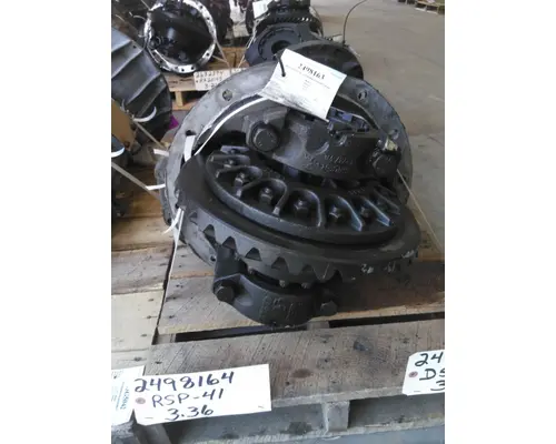 EATON-SPICER DSP41R336 DIFFERENTIAL ASSEMBLY FRONT REAR