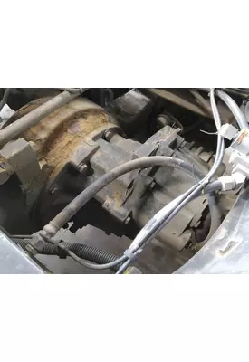 EATON-SPICER DSP41R336 DIFFERENTIAL ASSEMBLY FRONT REAR