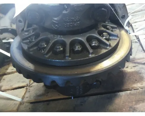 EATON-SPICER DSP41R336 DIFFERENTIAL ASSEMBLY FRONT REAR