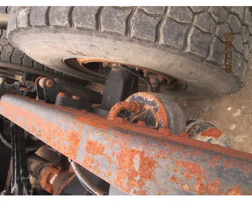 EATON-SPICER DSP41R336 MATCHED SET REARS