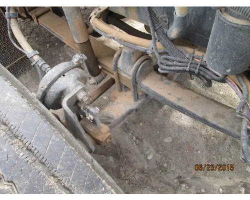 EATON-SPICER DSP41R336 MATCHED SET REARS