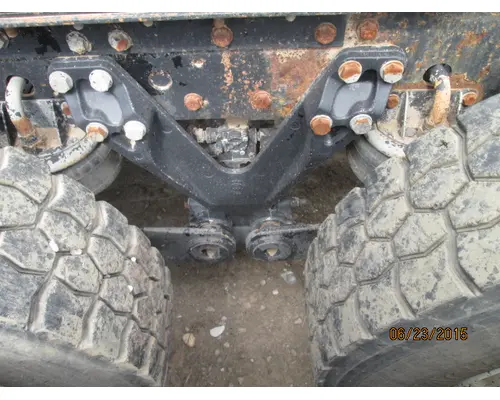 EATON-SPICER DSP41R336 MATCHED SET REARS