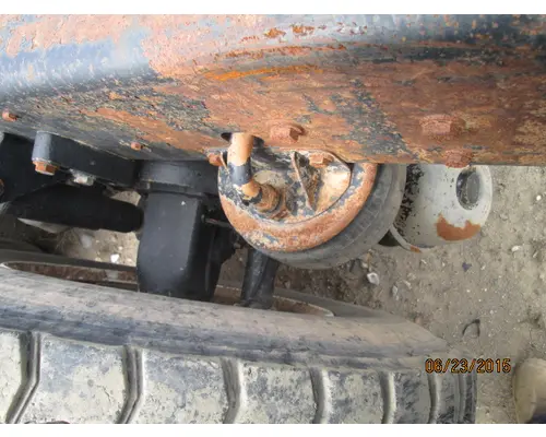 EATON-SPICER DSP41R336 MATCHED SET REARS