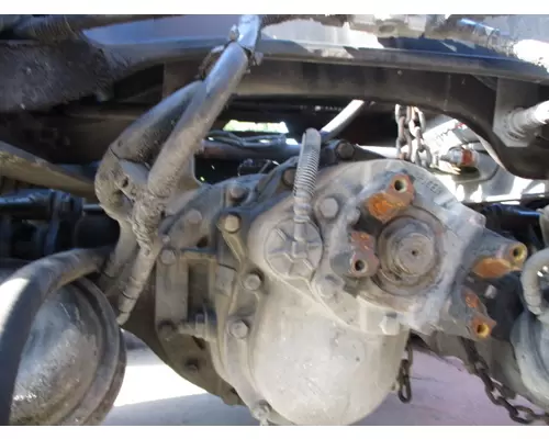 EATON-SPICER DSP41R342 CUTOFF - SINGLE AXLE