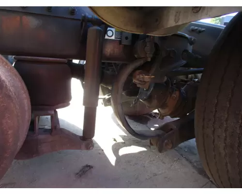 EATON-SPICER DSP41R342 CUTOFF - SINGLE AXLE