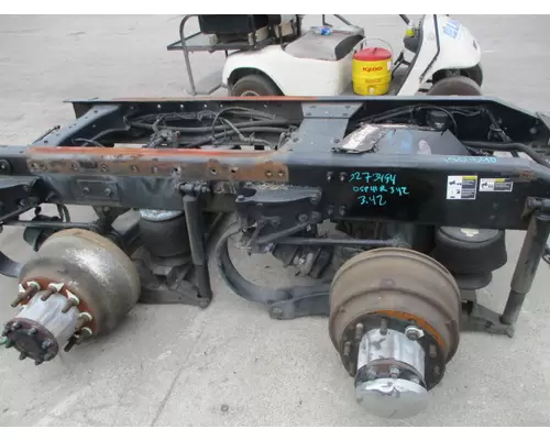 EATON-SPICER DSP41R342 CUTOFF - SINGLE AXLE
