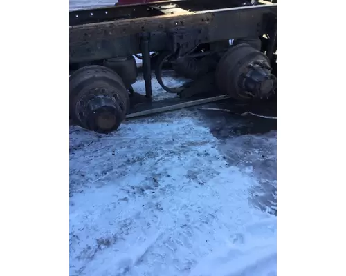 EATON-SPICER DSP41R342 CUTOFF - SINGLE AXLE
