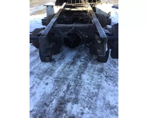 EATON-SPICER DSP41R342 CUTOFF - SINGLE AXLE