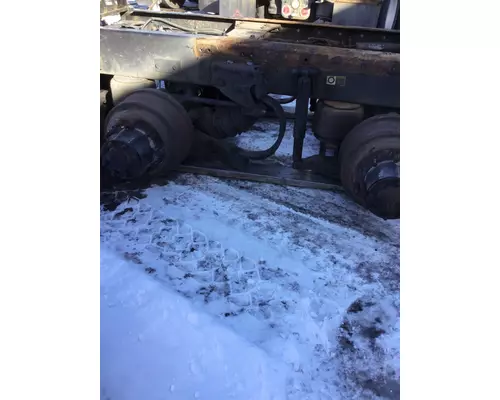 EATON-SPICER DSP41R342 CUTOFF - SINGLE AXLE