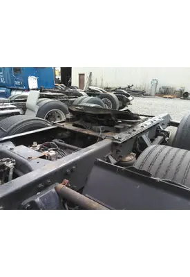 EATON-SPICER DSP41R355 CUTOFF - SINGLE AXLE